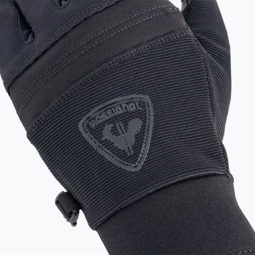 Rękawiczki multifunkcyjne męskie Rossignol Pro G black
