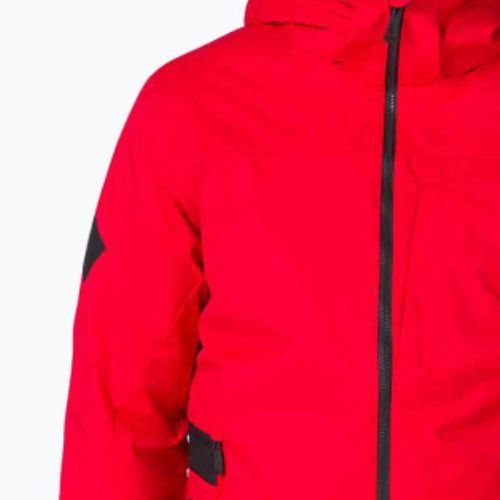 Kurtka narciarska męska Rossignol Ski red