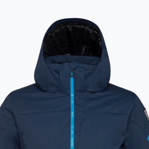 Kurtka narciarska męska Rossignol Ski navy