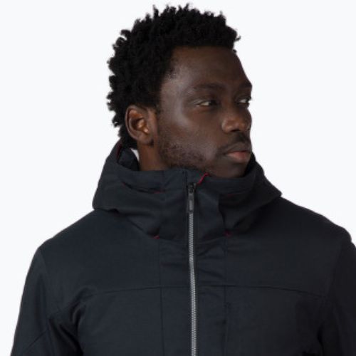 Kurtka narciarska męska Rossignol All Speed black