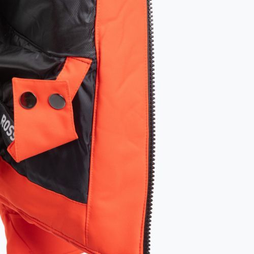 Kurtka narciarska męska Rossignol All Speed orange