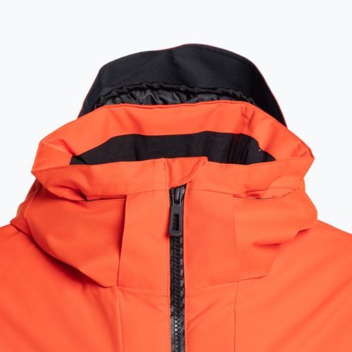 Kurtka narciarska męska Rossignol All Speed orange