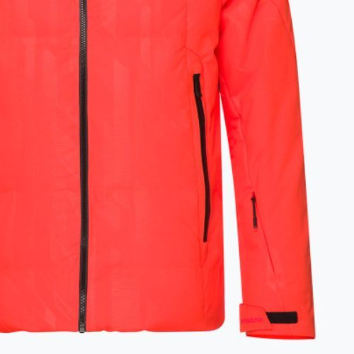Kurtka narciarska męska Rossignol Hero Depart red