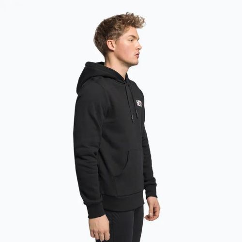 Bluza męska Rossignol Hero Logo Sweat black