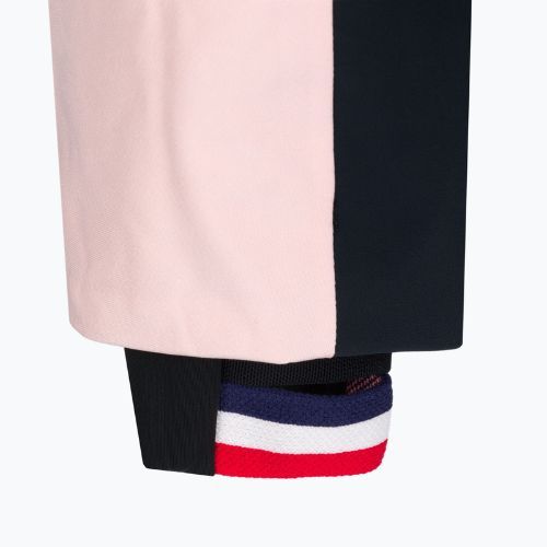 Kurtka narciarska damska Rossignol Degrade pink