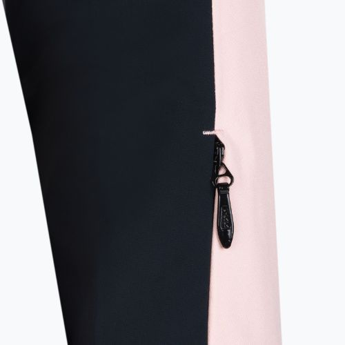 Kurtka narciarska damska Rossignol Degrade pink