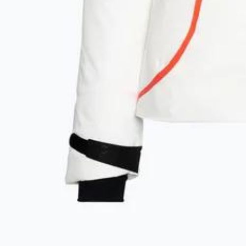 Kurtka narciarska damska Rossignol Hero 4WS red