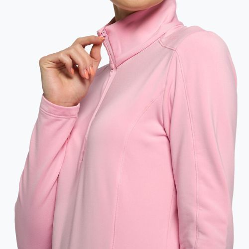 Bluza damska CMP 30L1086 pink