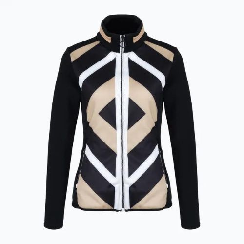 Bluza damska CMP 32E0286 nero