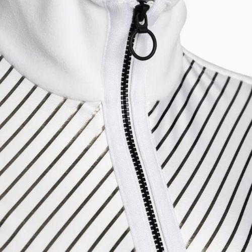 Bluza damska CMP 32H0386 Fix Hood bianco