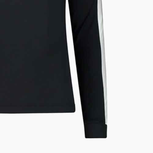 Bluza damska CMP czarno-biała 32L0296/U901