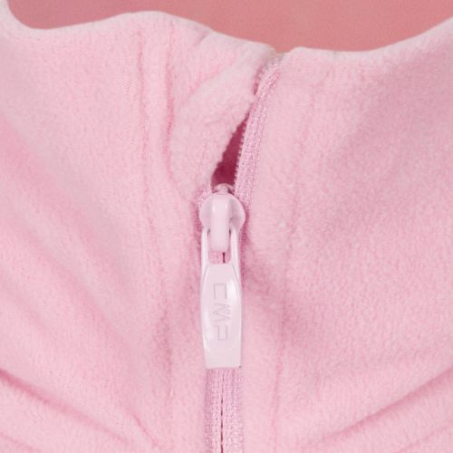 Bluza damska CMP 3G27836 pink