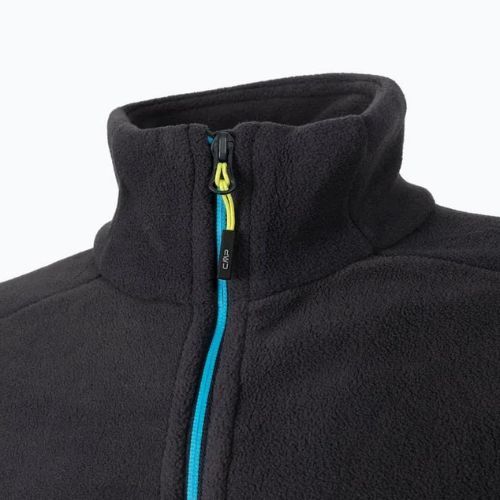 Bluza męska CMP 3H12917N antracite/reef