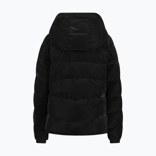 Kurtka damska CMP 32K3096 Fix Hood nero