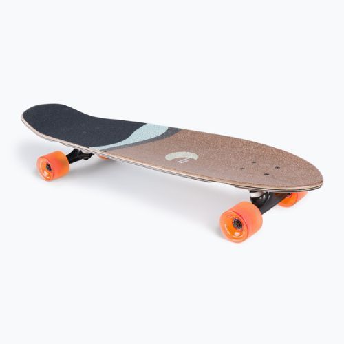 Deskorolka cruiser Globe Big Blazer teak/oceans