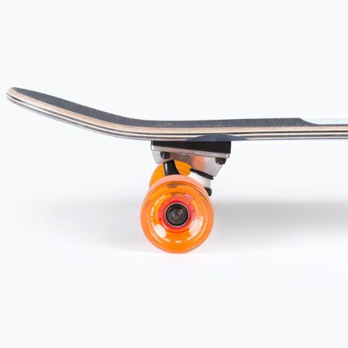 Deskorolka cruiser Globe Big Blazer teak/oceans