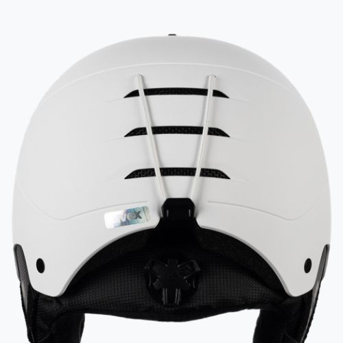 Kask narciarski UVEX Wanted white matte