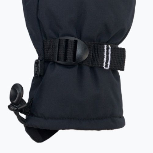 Rękawice snowboardowe dziecięce Quiksilver Mission Mitt 2023 true black