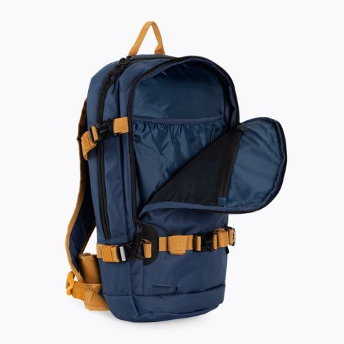 Plecak snowboardowy Quiksilver Oxydized 16 l insignia blue