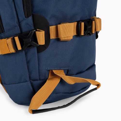 Plecak snowboardowy Quiksilver Oxydized 16 l insignia blue