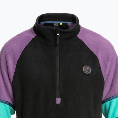Bluza męska Quiksilver Powder Chaser true black