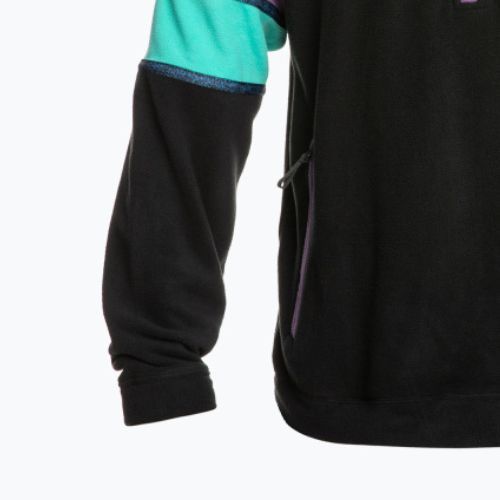 Bluza męska Quiksilver Powder Chaser true black