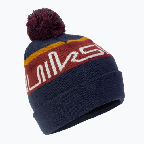 Czapka zimowa Quiksilver Summit ruby wine
