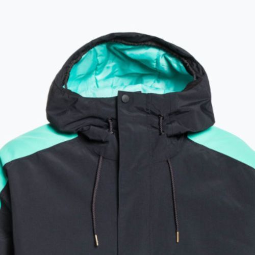 Kurtka snowboardowa męska Quiksilver Radicalo true black