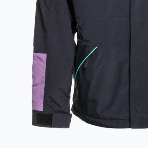 Kurtka snowboardowa męska Quiksilver Radicalo true black