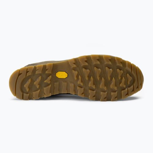 Buty turystyczne męskie AKU Bellamont III NBK GTX beige