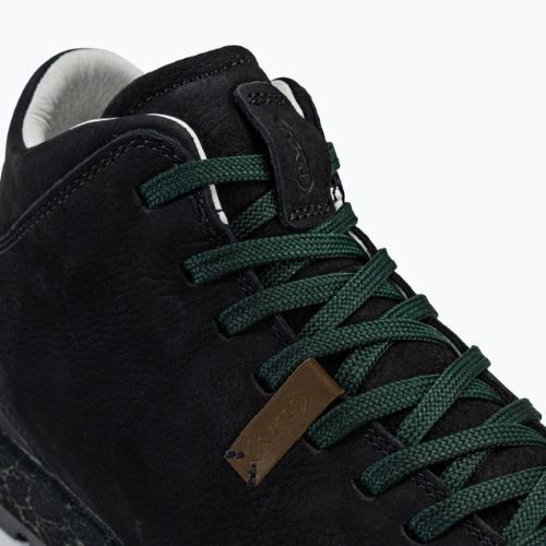 Buty turystyczne męskie AKU Bellamont III NBK Mid GTX black