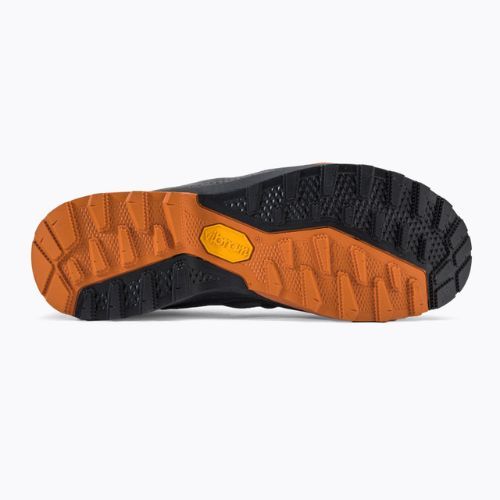 Buty trekkingowe męskie AKU Rocket DFS GTX black/orange