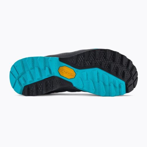 Buty trekkingowe damskie AKU Rocket DFS GTX black/turquoise