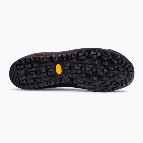 Buty trekkingowe męskie AKU Slope Micro GTX black/orange