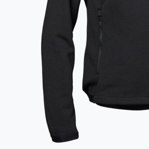 Kurtka rowerowa męska Fox Racing Ranger Fire Fleece Crew black