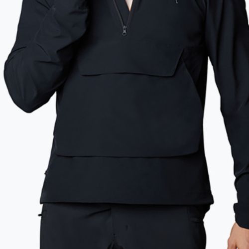 Kurtka rowerowa męska Fox Racing Ranger Wind Pullover 2022 black