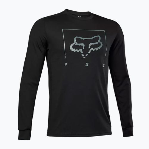 Longsleeve rowerowy męski Fox Racing Ranger Dr MD Tred black