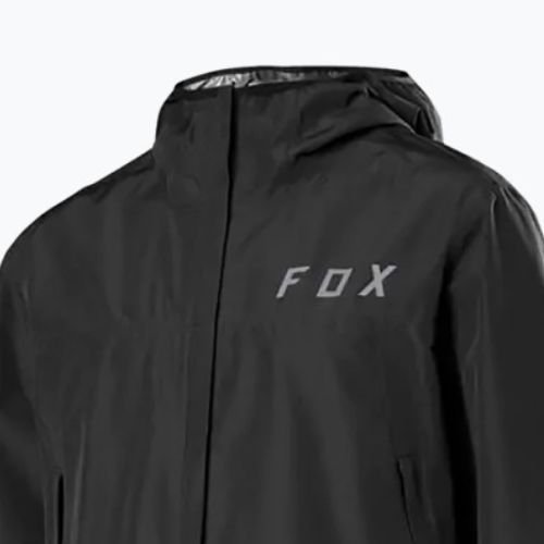 Kurtka rowerowa męska Fox Racing Ranger 2.5L Water black