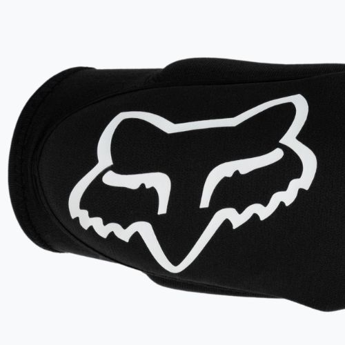 Ochraniacze rowerowe na łokcie dziecięce Fox Racing Launch D3O Elbow Jr black
