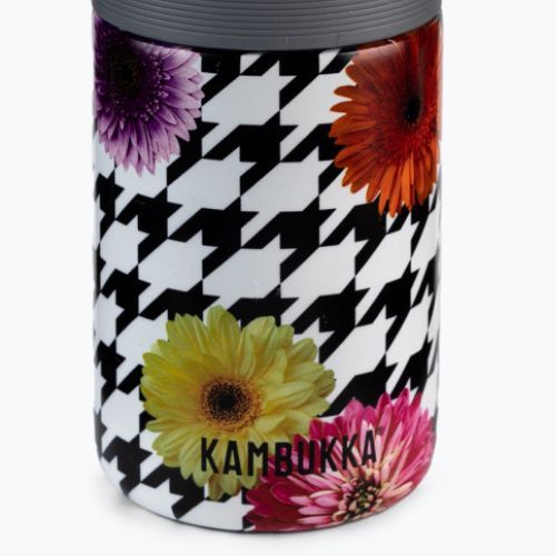 Kubek termiczny Kambukka Etna 300 ml floral patchwork