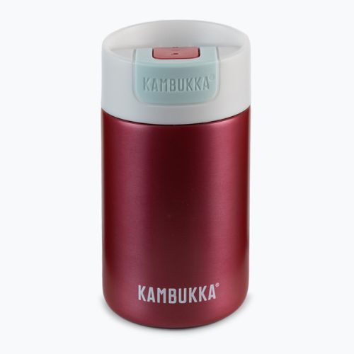Kubek termiczny Kambukka Olympus 300 ml cherry cake