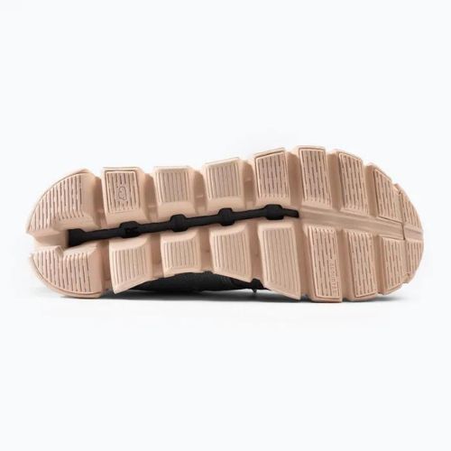 Buty damskie On Running Cloud 5 zinc/shell