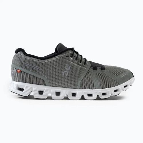 Buty męskie On Running Cloud 5 kelp/shadow