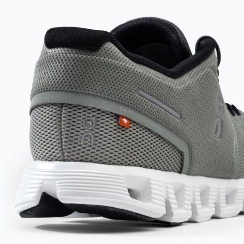 Buty męskie On Running Cloud 5 kelp/shadow