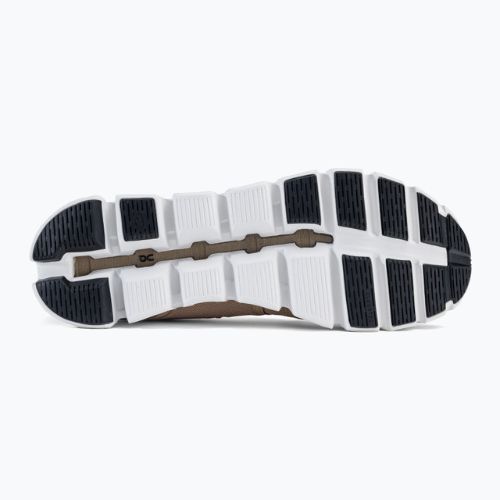 Buty męskie On Cloud 5 chai/magnet