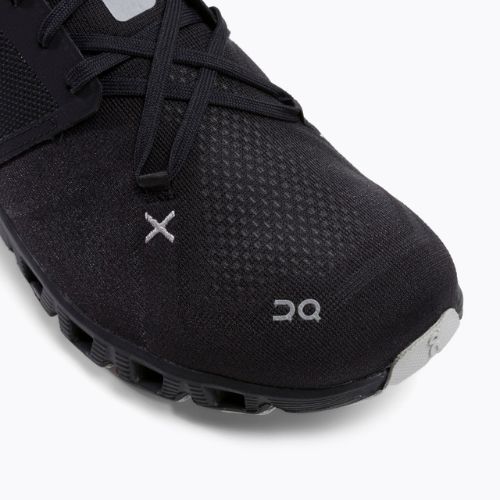 Buty do biegania męskie On Running Cloud X 3 black