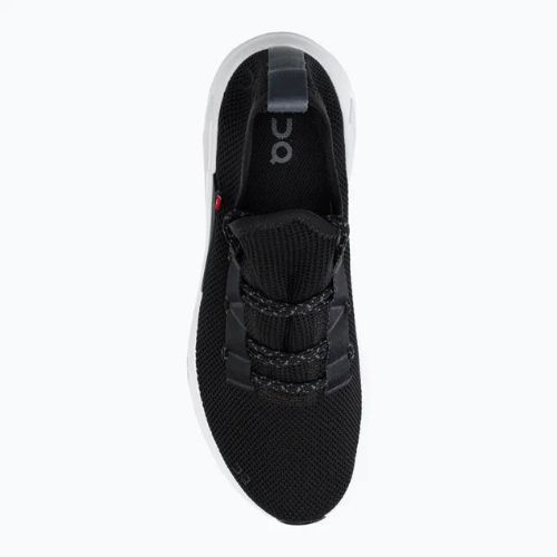 Buty do biegania męskie On Running Cloudeasy black/rock