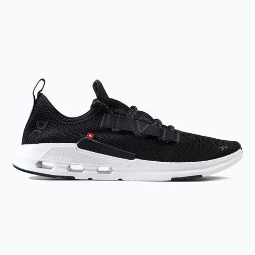 Buty do biegania męskie On Running Cloudeasy black/rock