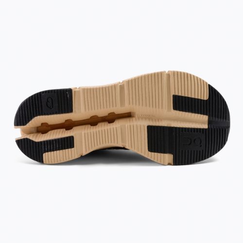 Buty do biegania damskie On Cloudnova eclipse/savannah