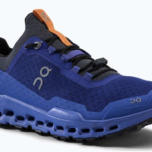Buty do biegania męskie On Running Cloudultra indigo/copper